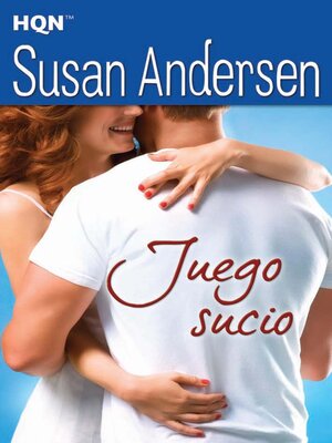 cover image of Juego sucio